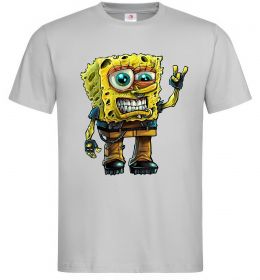 Мужская футболка Sponge Bob grange