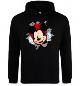 Женская толстовка (худи) Женская толстовка (худи)