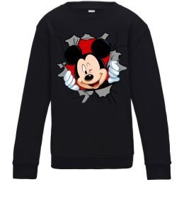 Детский Свитшот Mickey підморгує