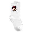 Носки Mickey підморгує Белый Носки Mickey підморгує Белый фото