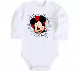 Детский боди Детский боди