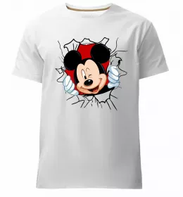 Мужская премиум футболка Мужская премиум футболка