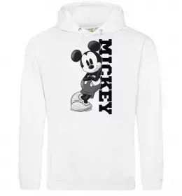 Женская толстовка (худи)