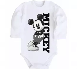 Детский боди