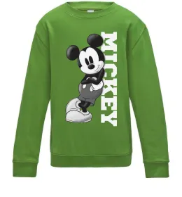 Детский Свитшот