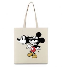 Эко-сумка Mickey Mouse crazy