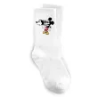 Носки Mickey Mouse crazy Белый фото