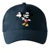 Кепка Mickey Mouse crazy Темно-синий фото