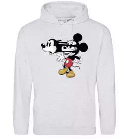 Жіноча толстовка (худі)