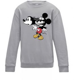 Дитячий світшот Mickey Mouse crazy