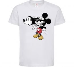 Дитяча футболка Mickey Mouse crazy
