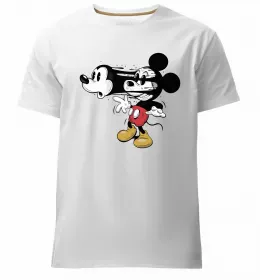 Чоловіча преміум футболка