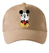 Кепка Cute Mickey Mouse Песочный фото
