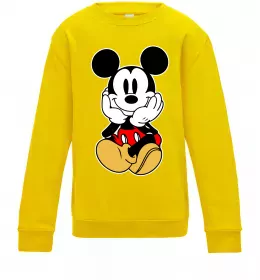 Детский Свитшот