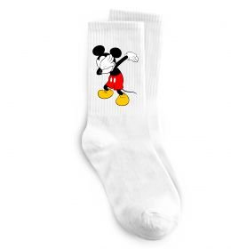 Шкарпетки Міккі Маус деб Шкарпетки Міккі Маус деб