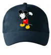 Кепка Міккі Маус деб Темно-синий фото