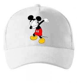 Кепка Міккі Маус деб