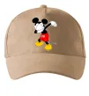 Кепка Міккі Маус деб Песочный фото