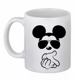 Чашка керамічна