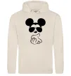 Жіноча толстовка (худі) Mickey deal with it Таш Жіноча толстовка (худі) Mickey deal with it Таш фото