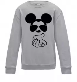 Дитячий світшот