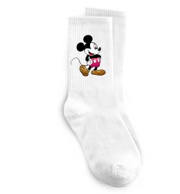 Носки Mickey Mouse sparkles