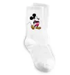 Носки Mickey Mouse sparkles Белый фото