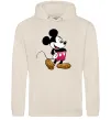 Женская толстовка (худи) Mickey Mouse sparkles Таш Женская толстовка (худи) Mickey Mouse sparkles Таш фото