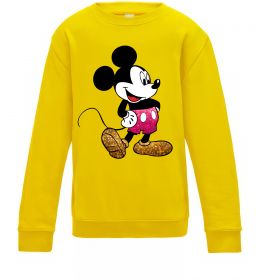 Детский Свитшот Mickey Mouse sparkles Детский Свитшот Mickey Mouse sparkles