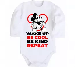 Дитячий бодік