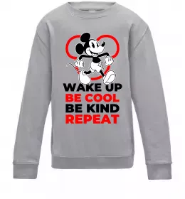 Дитячий світшот