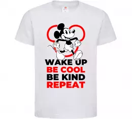 Дитяча футболка