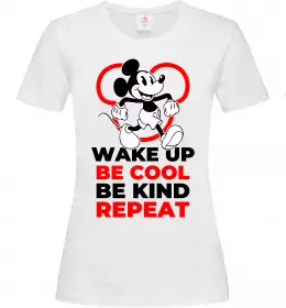 Жіноча футболка