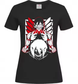 Жіноча футболка