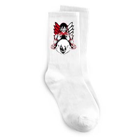 Носки Атака титанів Ерен