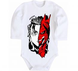 Дитячий бодік Ерен Єгер