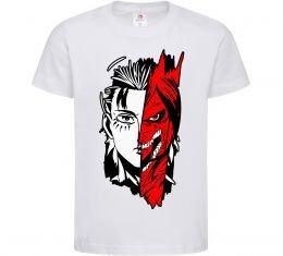 Дитяча футболка Ерен Єгер