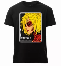 Мужская премиум футболка