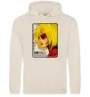 Жіноча толстовка (худі) Annie Leonhart Таш Жіноча толстовка (худі) Annie Leonhart Таш фото