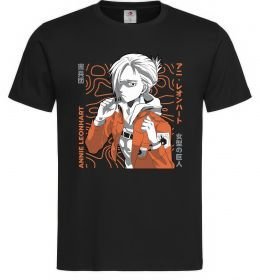 Чоловіча футболка Leonhart Annie