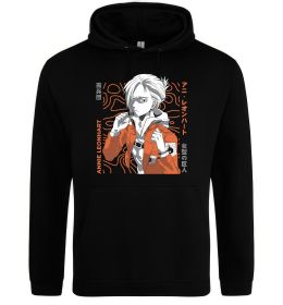 Чоловіча толстовка (худі) Leonhart Annie Чоловіча толстовка (худі) Leonhart Annie