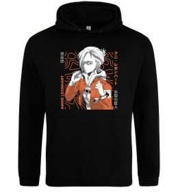 Жіноча толстовка (худі) Leonhart Annie