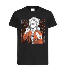 Детская футболка Leonhart Annie