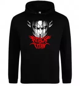 Чоловіча толстовка (худі)