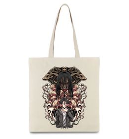 Эко-сумка Eren Yeager Титан