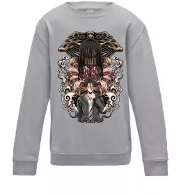 Детский Свитшот