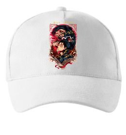 Кепка Eren Yeager