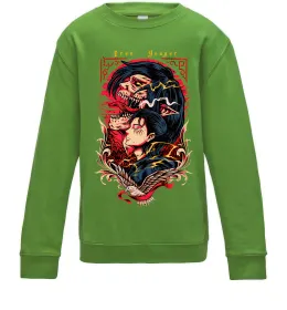 Детский Свитшот