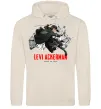 Жіноча толстовка (худі) Levi Ackerman Таш Жіноча толстовка (худі) Levi Ackerman Таш фото
