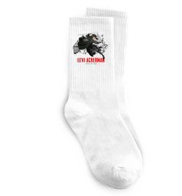 Носки Levi Ackerman